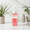 Rosemary Fragrance Oil bottle for oil burners, candle making, wax melts, and fresh herbal home fragrance.