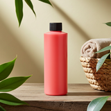 Ruda Body Oil 1 lb bottle for moisturizing skin, body massage, and daily body care.