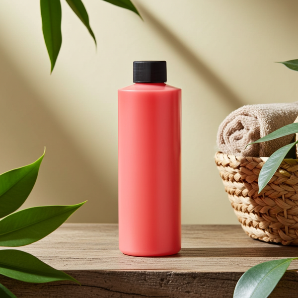Ruda Body Oil 1 Lb bottle — sharp herbal rue botanical fragrance oil for daily wear, spiritual rituals, and grounding practices.