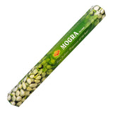 SAC Mogra Incense Sticks with jasmine fragrance