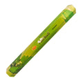 SAC Patchouli Incense Sticks earthy fragrance pack