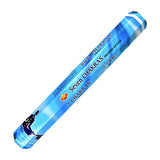SAC Seven Chakras Incense Sticks for chakra alignment