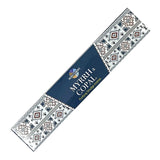 Sacred Elements Masala Incense Sticks Myrrh and Copal