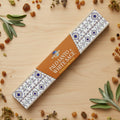Sacred Elements Masala Incense Sticks Palo Santo and White Sage