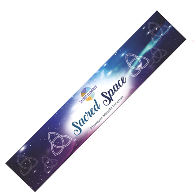 Sacred Elements Masala Incense Sticks Sacred Space