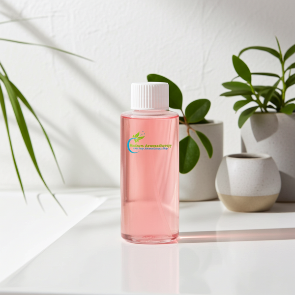 Sage Fragrance Oil bottle for oil burners, candle making, wax melts, and earthy wellness home fragrance.