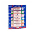 Satya 12-in-1 Sacred Series Incense Gift Pack front view