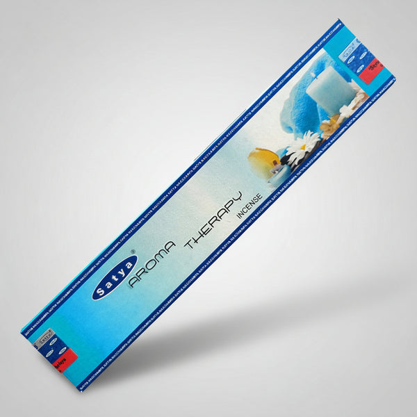 Satya Ayurveda Series Aromatherapy Incense Sticks