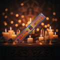 Satya Ayurveda Series Tibetan Tantra Incense Sticks