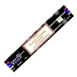Satya Black Champa Incense Sticks with sandalwood and floral oils