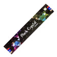 Satya Black Crystal Incense Sticks