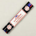 Satya Black Diamond Incense Sticks for meditation, focused work, and premium home fragrance.
