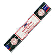 Satya Black Opium Incense Sticks for evening relaxation, meditation, and intimate home ambiance.