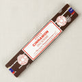 Satya Cinnamon Incense Sticks 15 gram pack