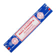 Satya Colored Nag Champa Egyptian Musk Incense for relaxation, meditation, and home fragrance.