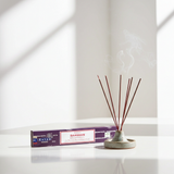 Satya Darshan agarbatti 15 gm incense stick pack for spiritual rituals, relaxation, and aromatic room use.