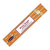 Satya Divine Temple Incense Sticks 15 gram pack