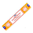 Satya Eastern Tantra Incense Sticks for meditation, tantra practice, and sacred ceremony.