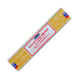 Satya Egyptian Musk Agarbatti Incense 15 gram pack