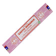 Satya Exotic Romance Incense Sticks 15 gram pack