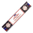Satya Good Vibes Incense Sticks for mood lifting, relaxation, and daily home fragrance.