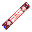 Satya Indian Rain Forest Incense Sticks with pine and rosemary