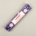 Satya Lavender Incense Sticks 15 gram pack