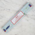 Satya Lilly Incense Sticks 15 gram pack