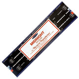 Satya Midnight Incense Sticks 100 gram pack