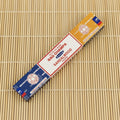 Satya Nag Champa Sandalwood Incense Sticks 16 gm combo for meditation, yoga, and home ambiance.