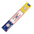 Satya Nag Champa Seven Chakra Incense Sticks for meditation, chakra balancing, and daily relaxation.