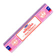 Satya Nirvana Incense Sticks 15 gm for meditation, yoga, and deep relaxation.