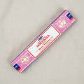 Satya Nirvana Incense Sticks 15 gm for meditation, yoga, and deep relaxation.