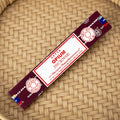 Satya Opium Incense Sticks 15 gram pack