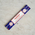 Satya Rosemary Incense Sticks 15 gram pack