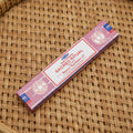 Satya Sacred Ritual Incense Sticks 15 gram box