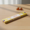 Satya Vanilla Incense Sticks 15 gram pack