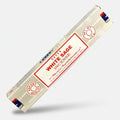 Satya White Sage Incense Sticks 15 gram pack