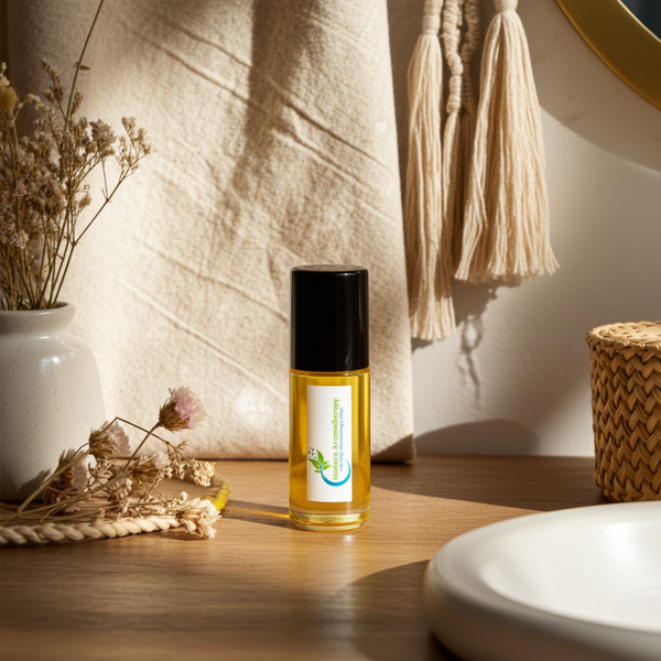Sauvage Body Oil bottle — bold fresh masculine fragrance oil for daily wear, work, and Sauvage EDT layering.