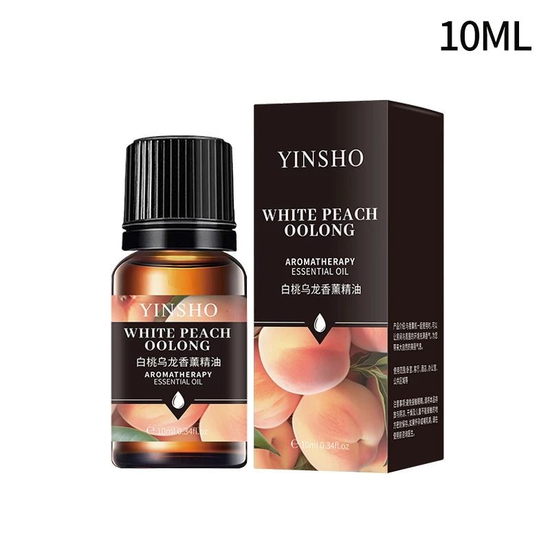 Car & Home Essential Oil Air Freshener scented oil for freshening indoor air, improving room atmosphere, and vehicle fragrance use.