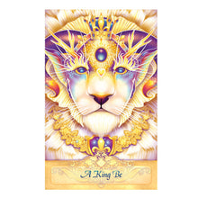 Seeker Oracle for tarot and oracle card readings