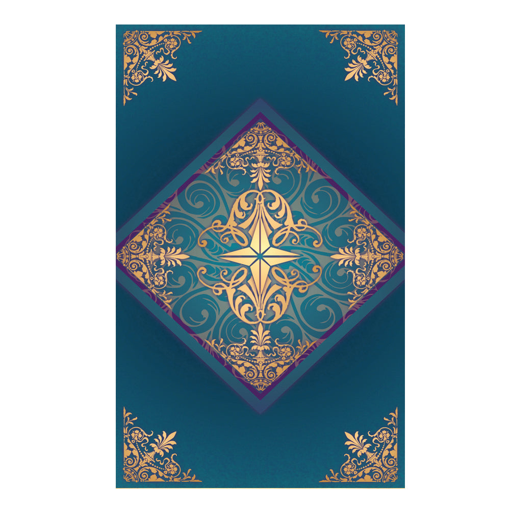 Seeker Oracle for tarot and oracle card readings