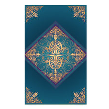 Seeker Oracle for tarot and oracle card readings