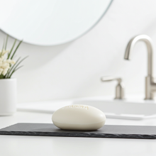 Madina Sensitive Skin bar soap for sensitive skincare, body cleansing, and regular bath routines.