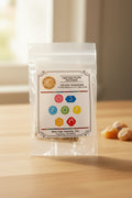 Seven Chakras Tibetan Rope Incense 15 ropes for chakra balancing, meditation, and daily practice.