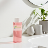 Sex On The Beach fragrance oil bottle for candle making, soap crafting, and home fragrance use.
