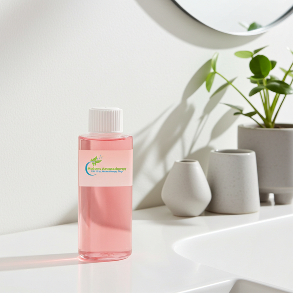 Sex On The Beach Fragrance Oil bottle for oil burners, candle making, wax melts, and vibrant beach-themed home fragrance.