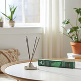 Triloka Sierra Cedar incense sticks for aromatherapy, calming spaces, and daily incense burning.