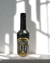 Urania Siete Machos Cologne 110ml bottle for spiritual work, aura cleansing, and ceremonial use.