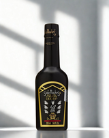 Urania Siete Machos Cologne 210ml bottle for spiritual work, aura cleansing, and ceremonial use.